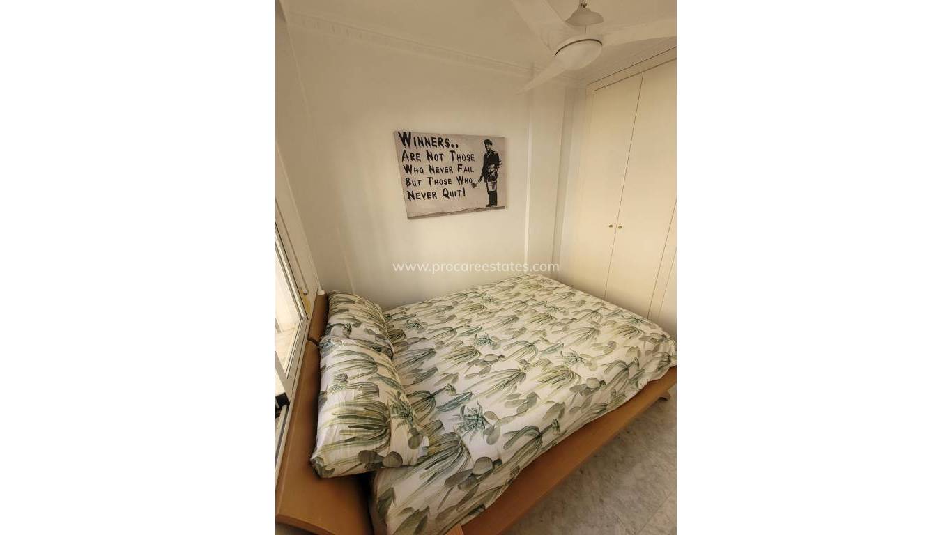 Verkoop - Stadswoning - Algorfa