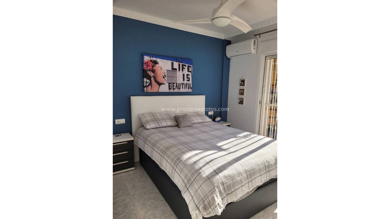 Verkoop - Stadswoning - Algorfa