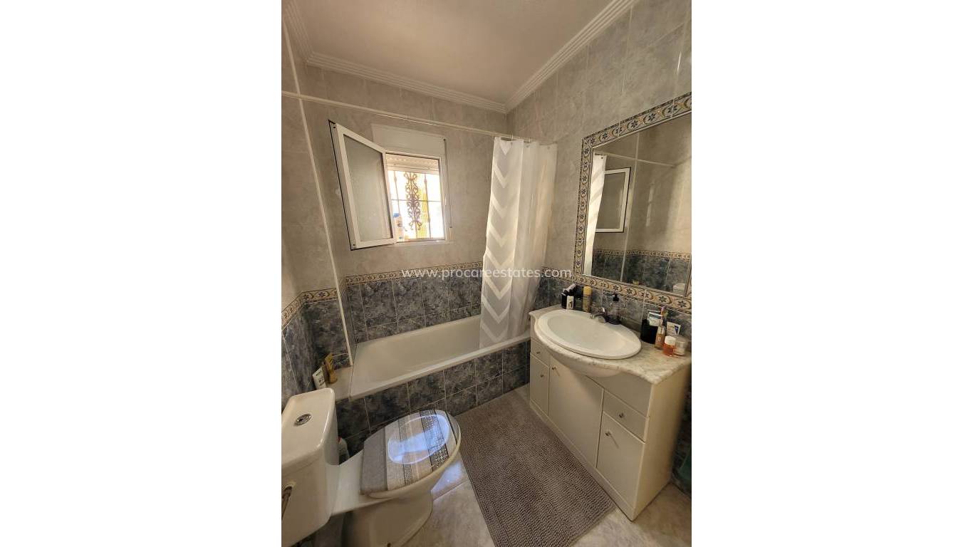 Verkoop - Stadswoning - Algorfa