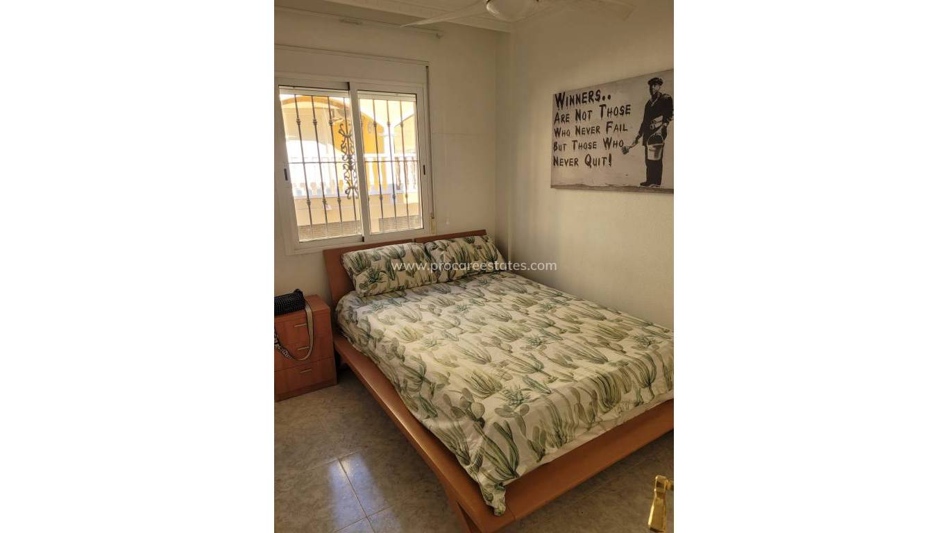 Verkoop - Stadswoning - Algorfa