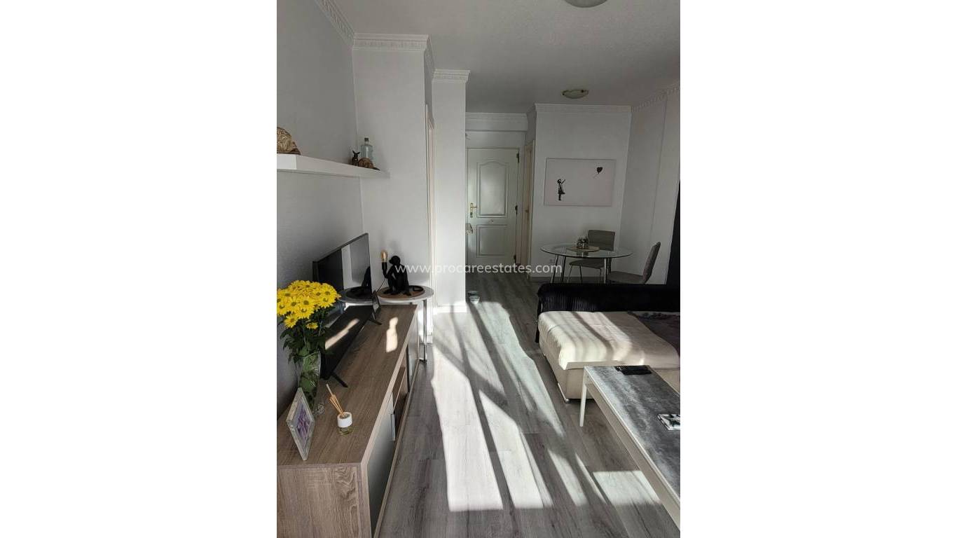 Verkoop - Stadswoning - Algorfa