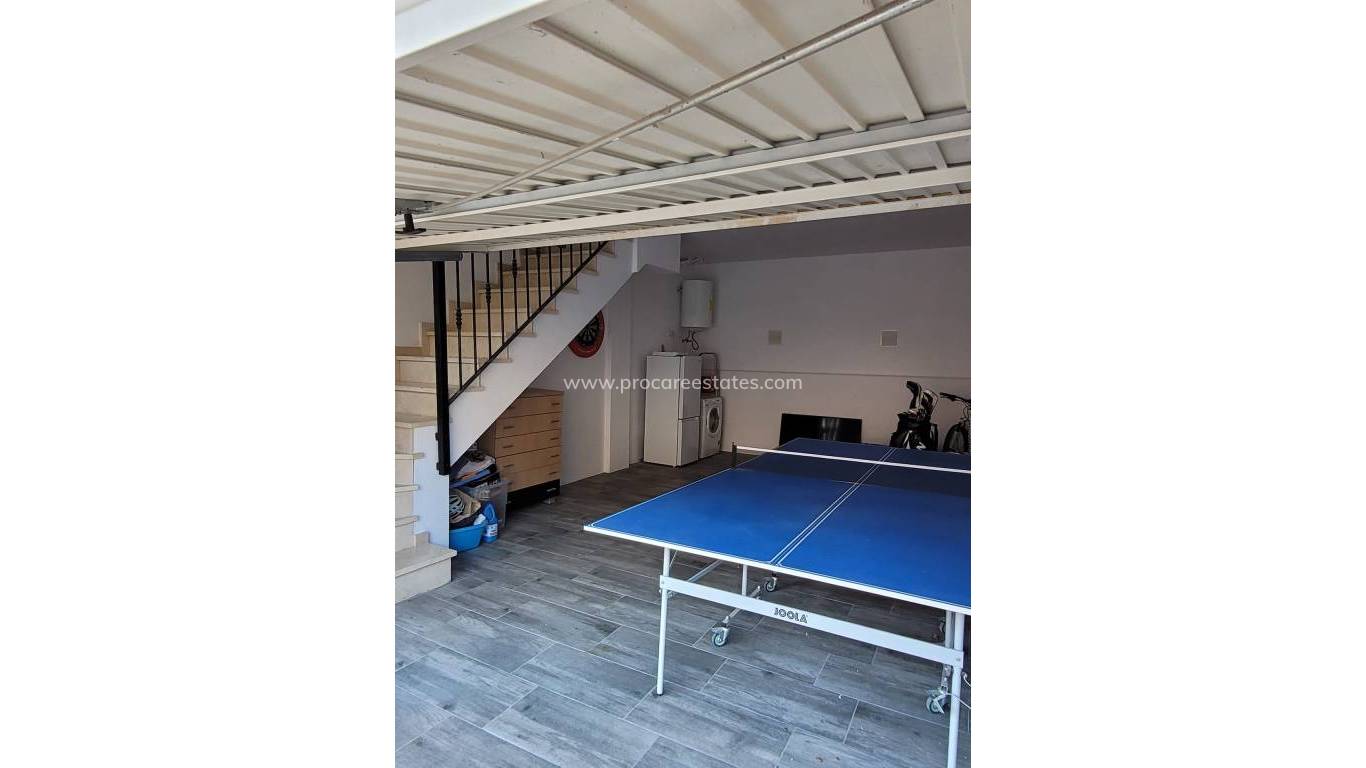 Verkoop - Stadswoning - Algorfa