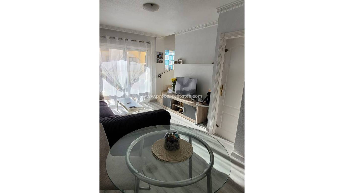 Verkoop - Stadswoning - Algorfa