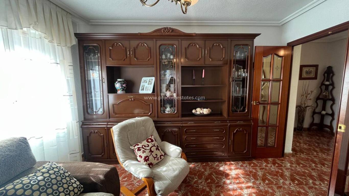 Verkoop - Stadswoning - Algorfa