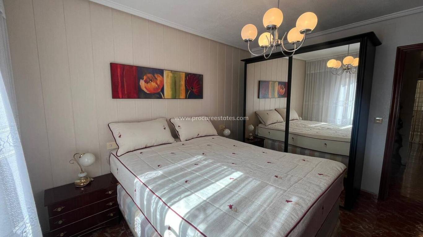 Verkoop - Stadswoning - Algorfa