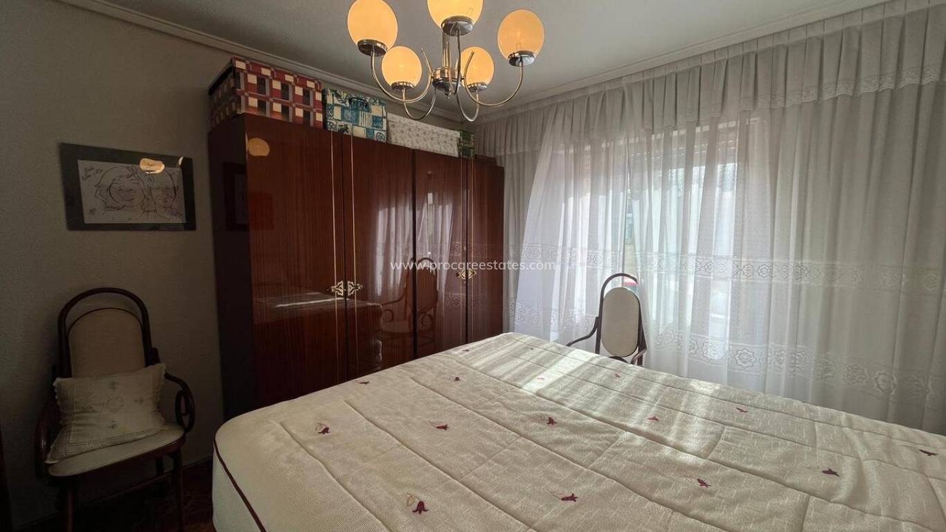 Verkoop - Stadswoning - Algorfa