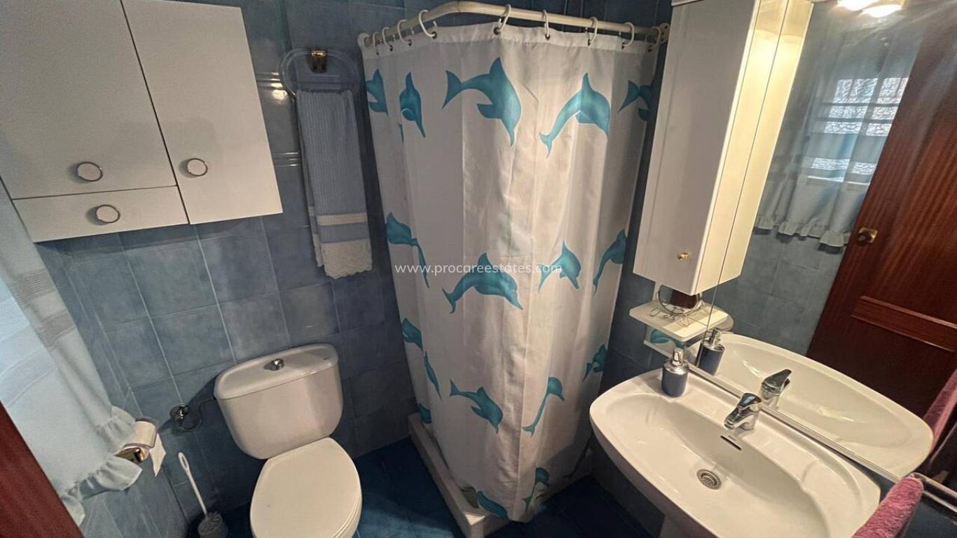 Verkoop - Stadswoning - Algorfa