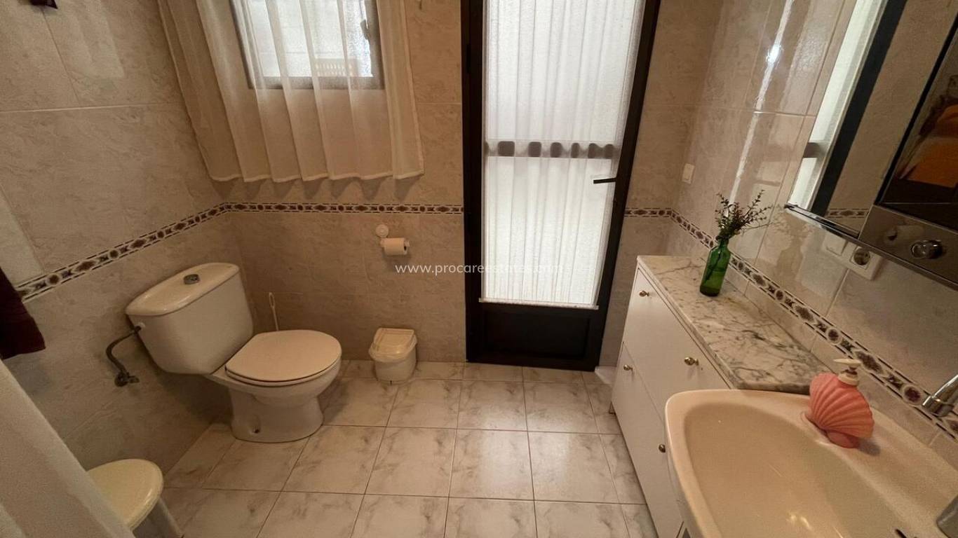 Verkoop - Stadswoning - Algorfa