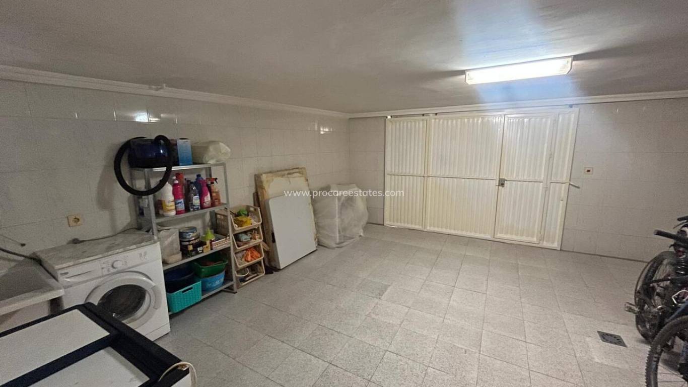 Verkoop - Stadswoning - Algorfa