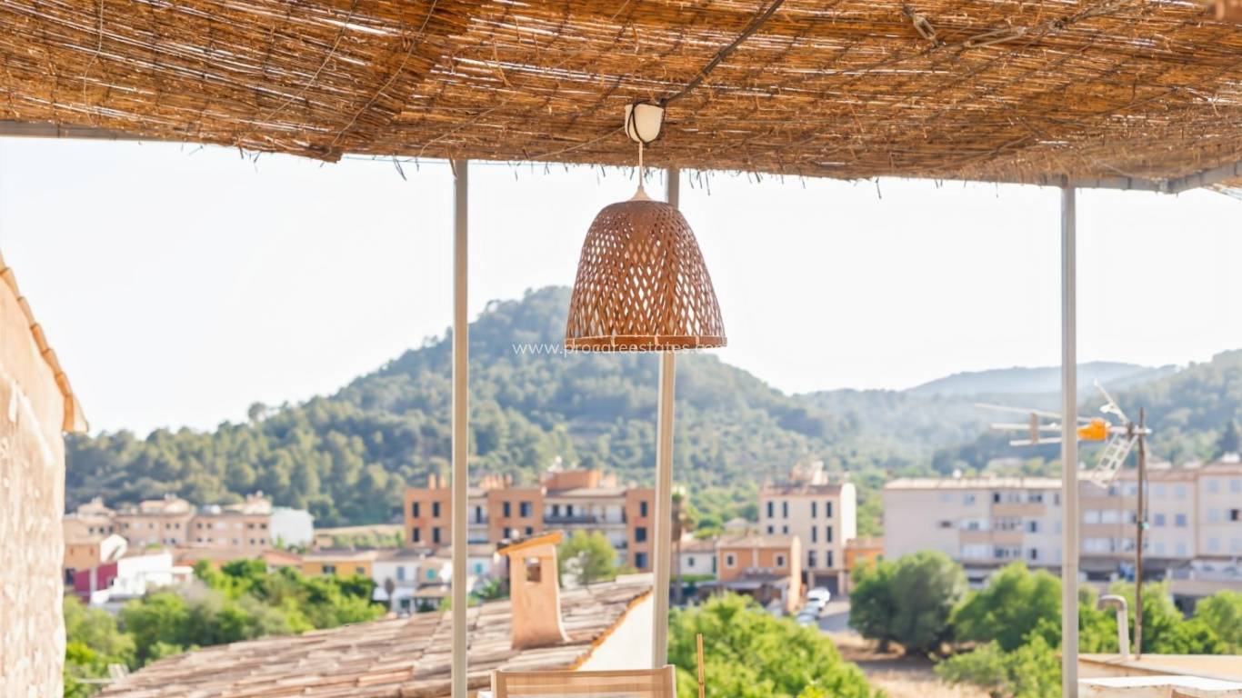 Verkoop - Stadswoning - ANDRATX