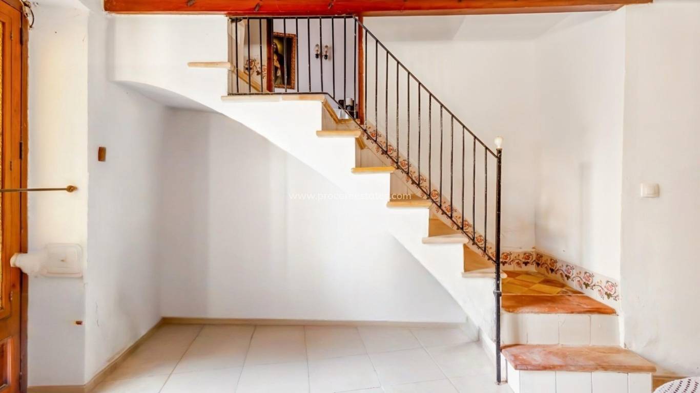 Verkoop - Stadswoning - ANDRATX