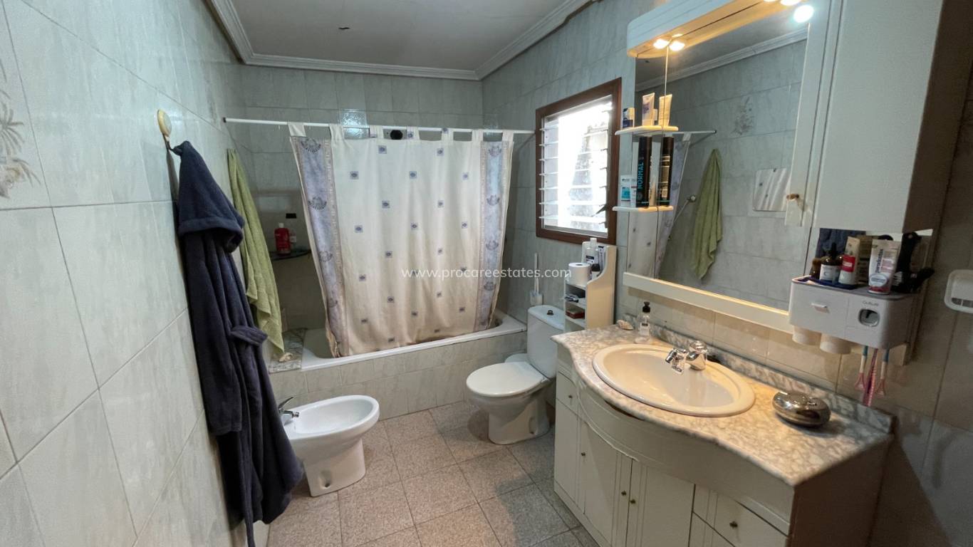 Verkoop - Stadswoning - Benejuzar - Comunidad Valenciana