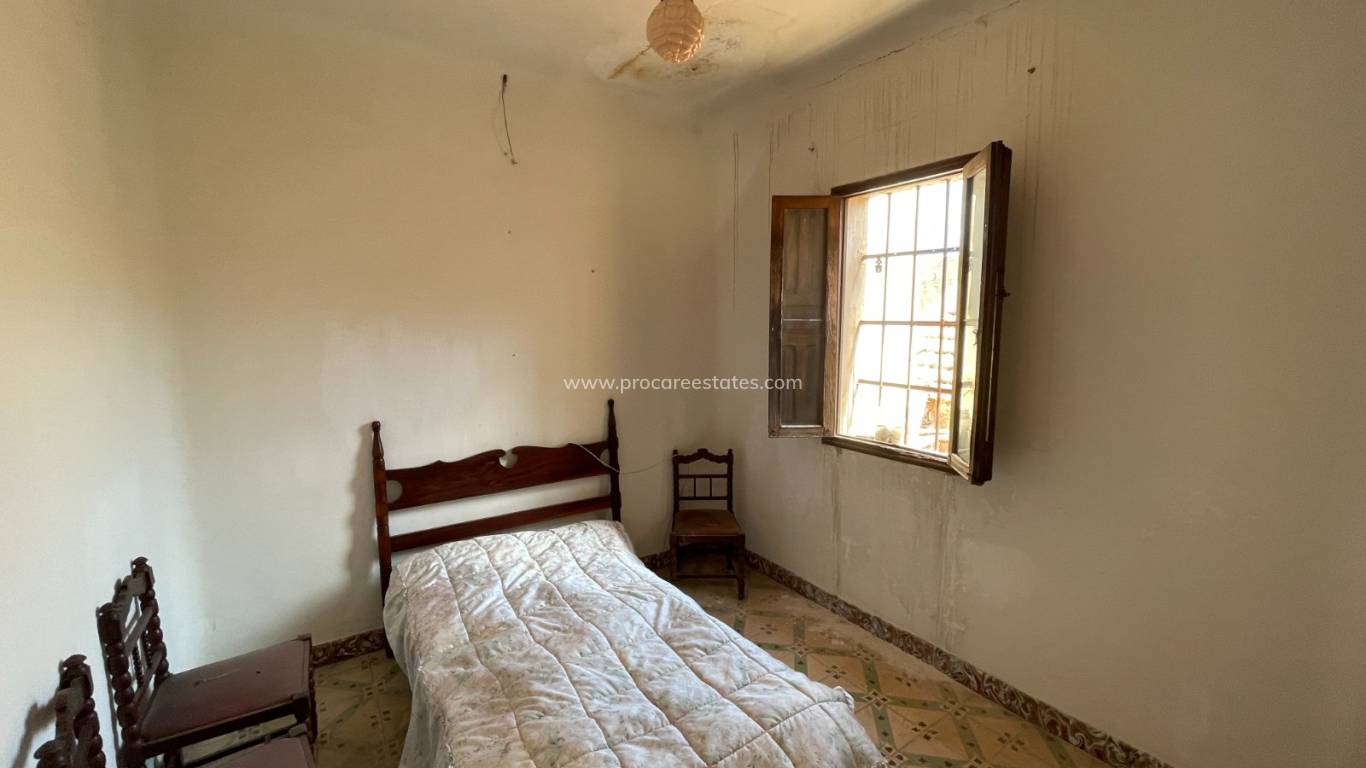 Verkoop - Stadswoning - Benejuzar - Comunidad Valenciana