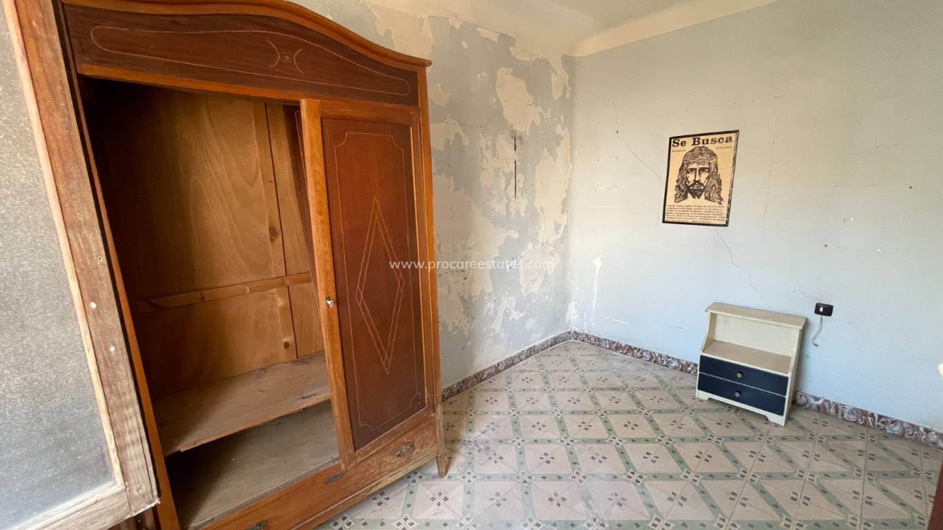 Verkoop - Stadswoning - Benejuzar - Comunidad Valenciana