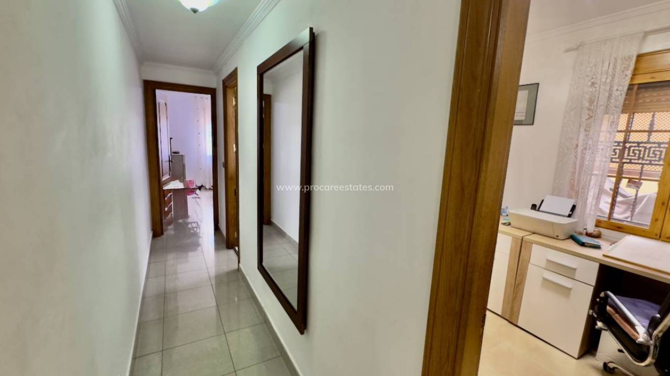 Verkoop - Stadswoning - Benijofar