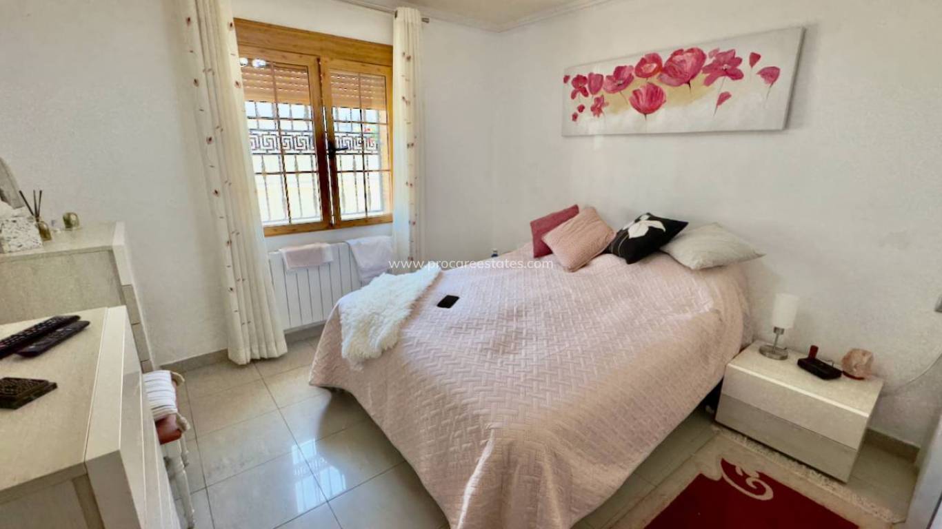 Verkoop - Stadswoning - Benijofar