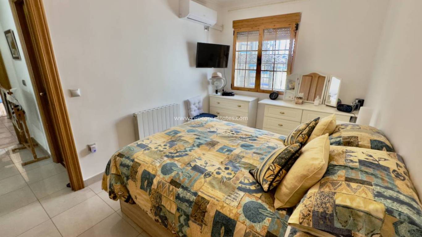 Verkoop - Stadswoning - Benijofar