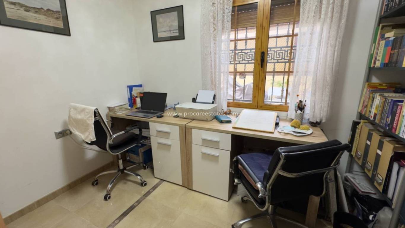 Verkoop - Stadswoning - Benijofar