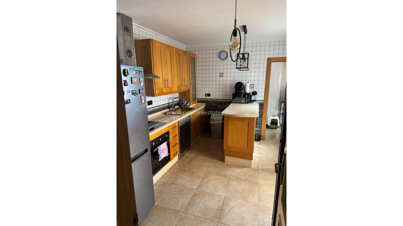 Verkoop - Stadswoning - Bigastro - Comunidad valenciana