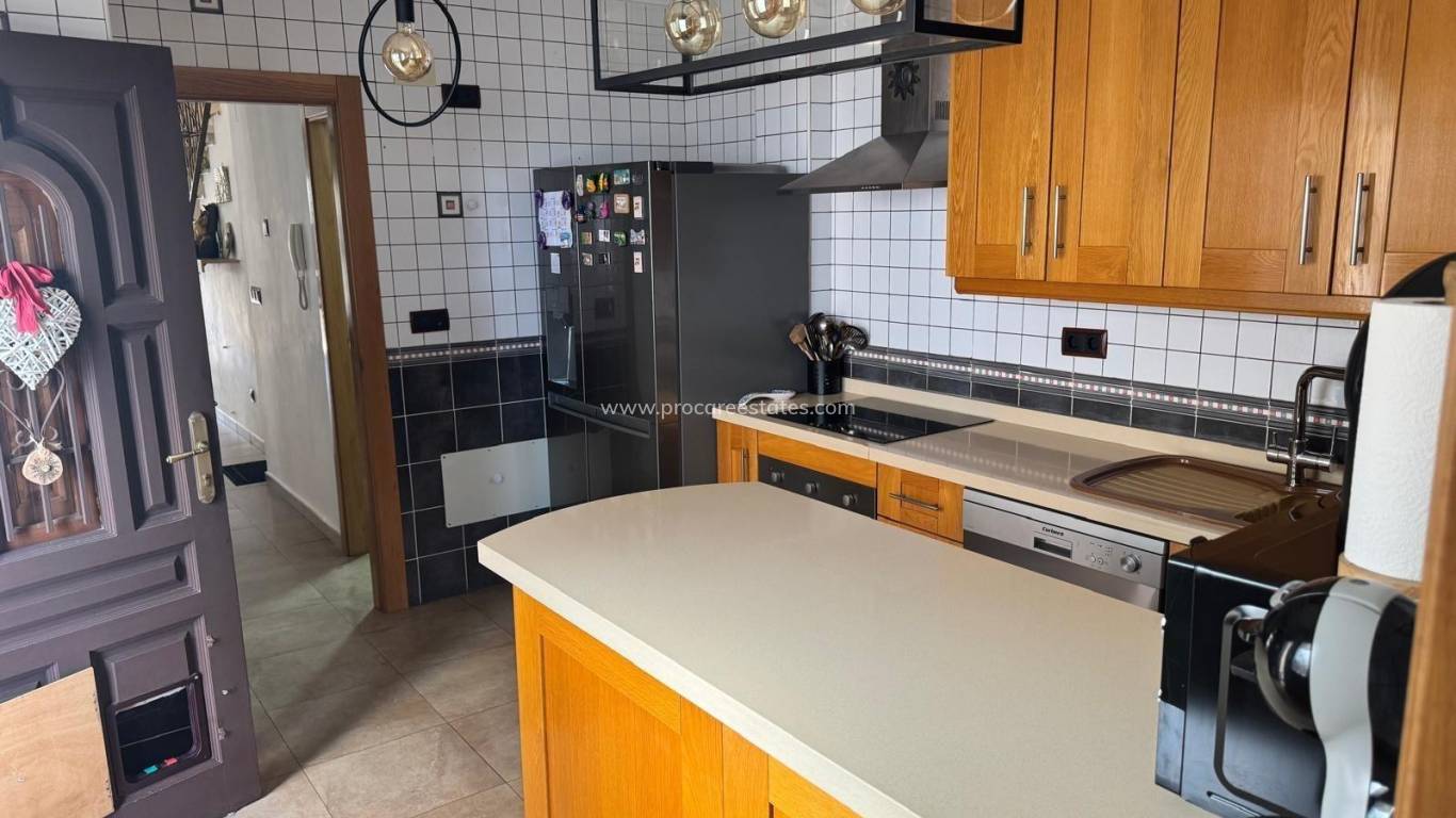 Verkoop - Stadswoning - Bigastro - Comunidad valenciana