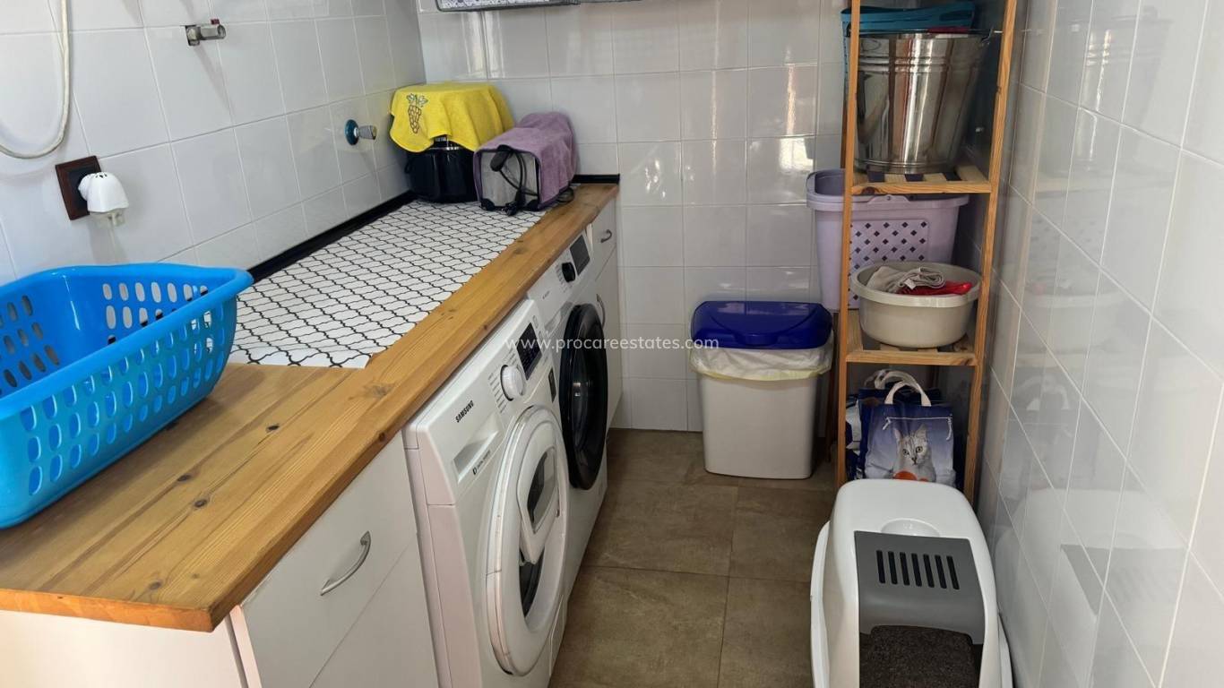 Verkoop - Stadswoning - Bigastro - Comunidad valenciana