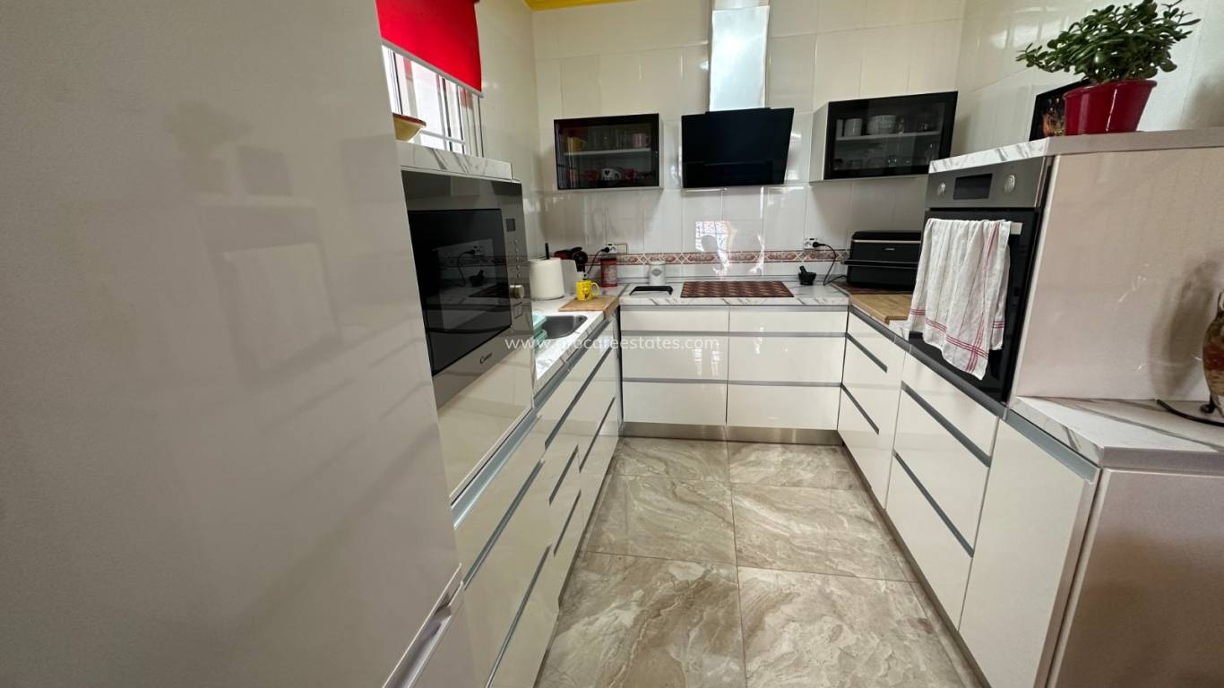 Verkoop - Stadswoning - Bigastro