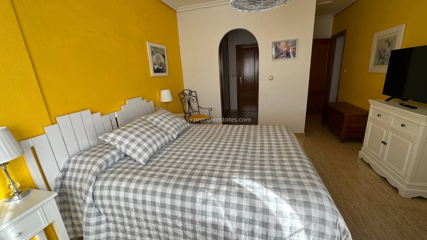 Verkoop - Stadswoning - Bigastro