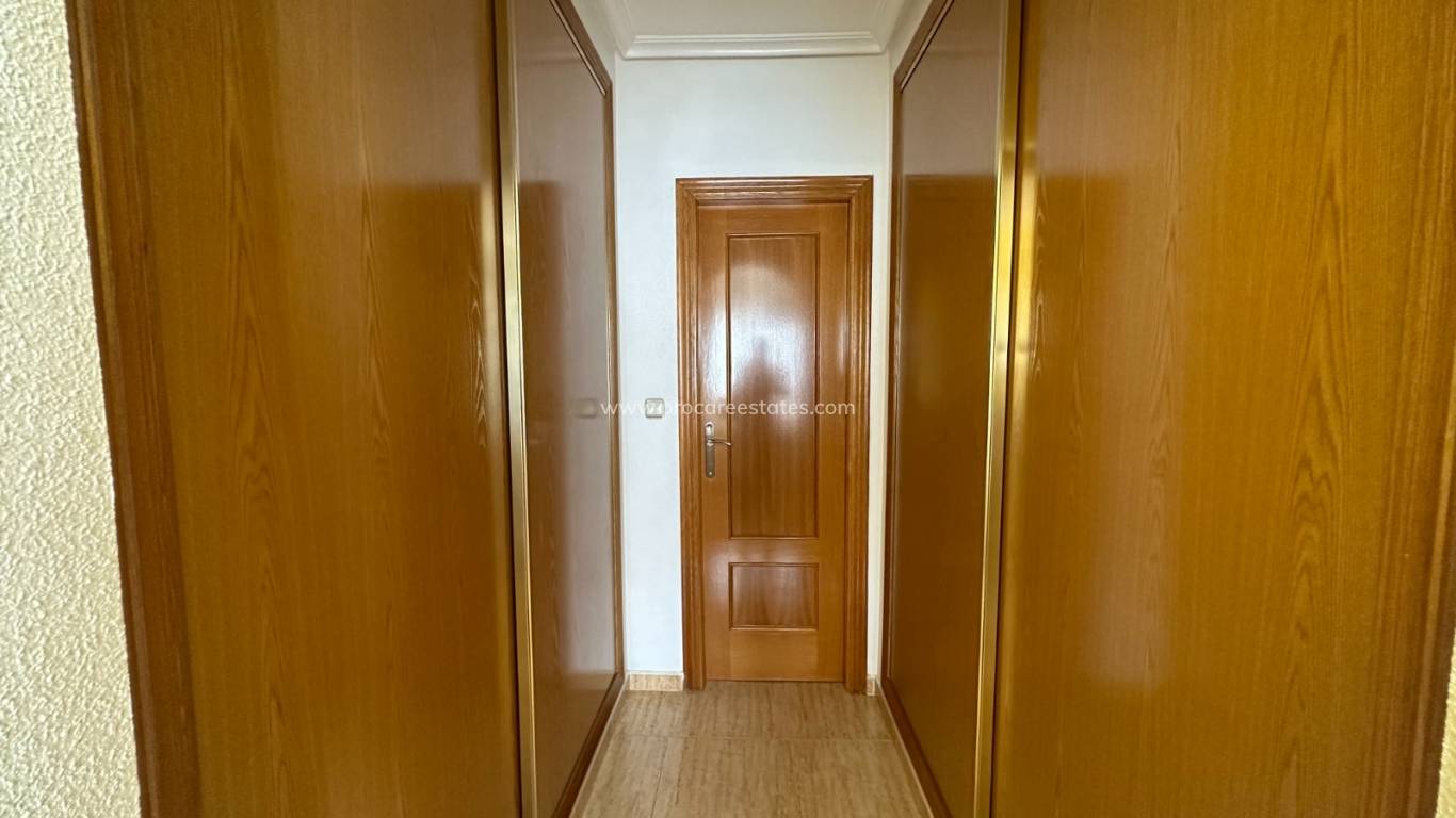 Verkoop - Stadswoning - Bigastro