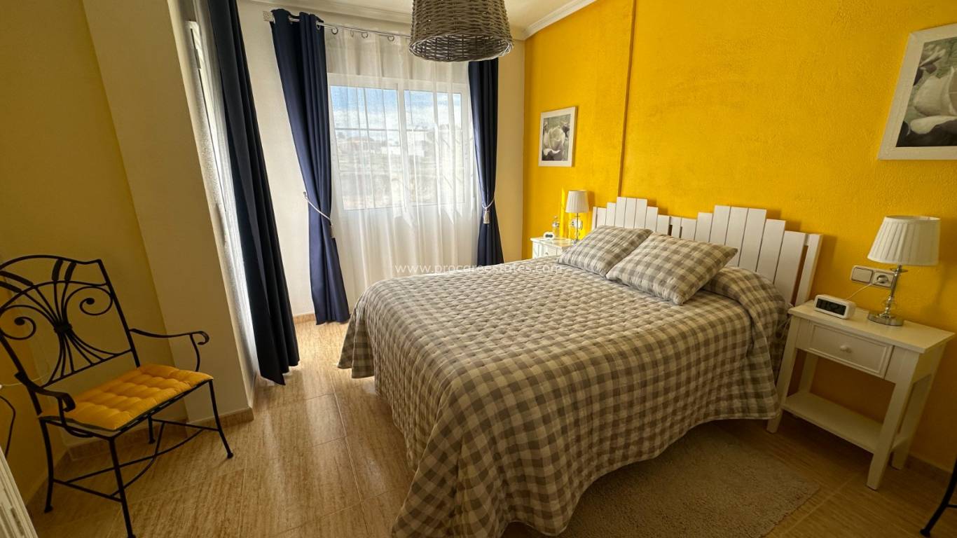 Verkoop - Stadswoning - Bigastro