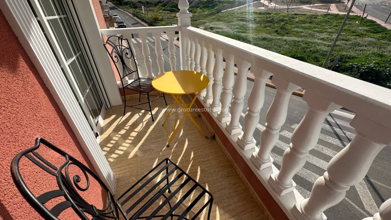 Verkoop - Stadswoning - Bigastro