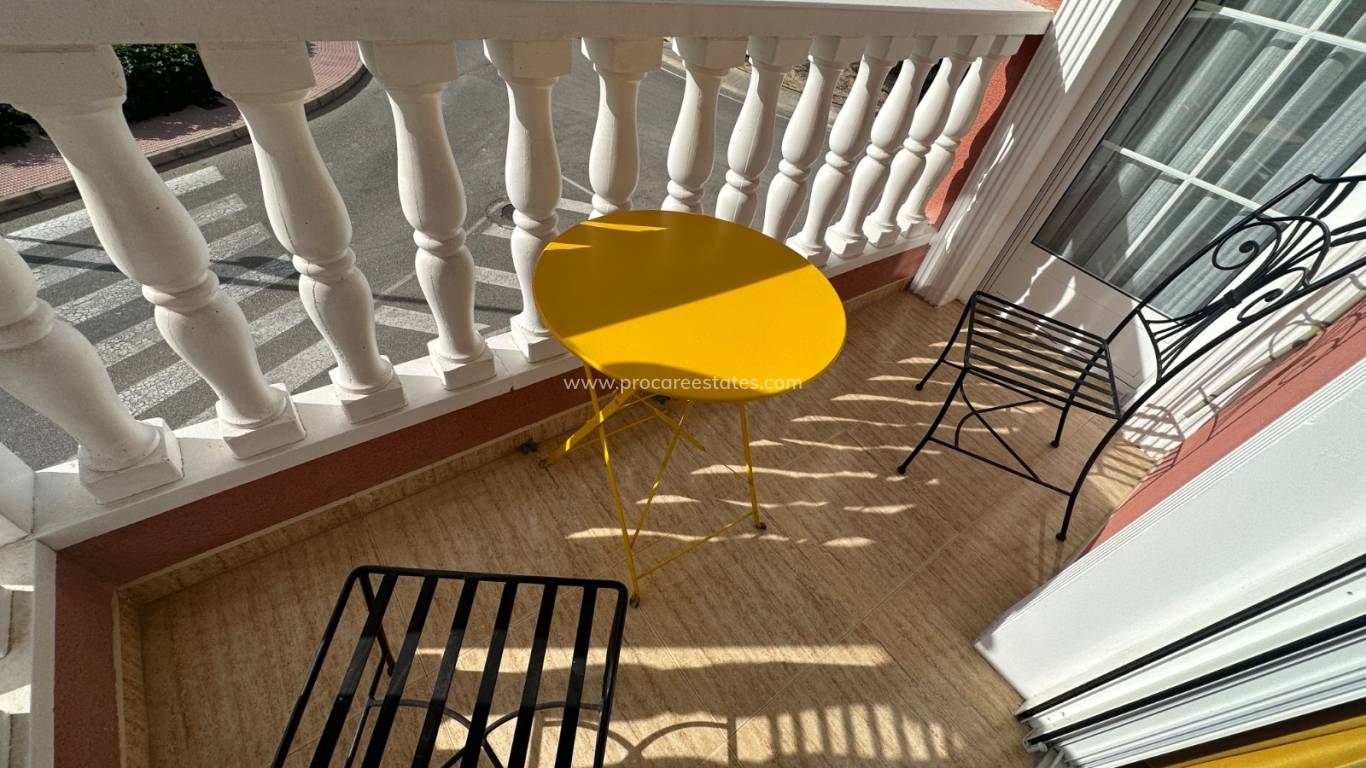 Verkoop - Stadswoning - Bigastro