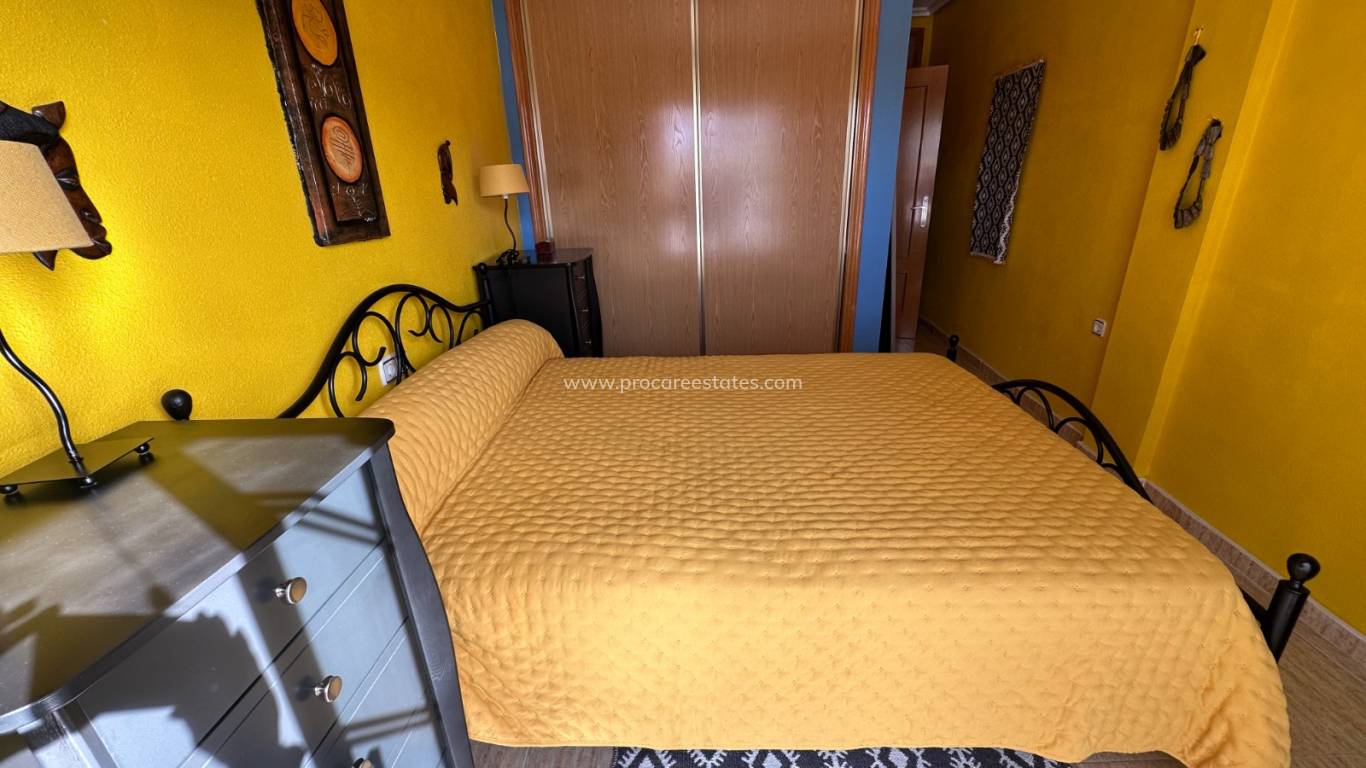 Verkoop - Stadswoning - Bigastro