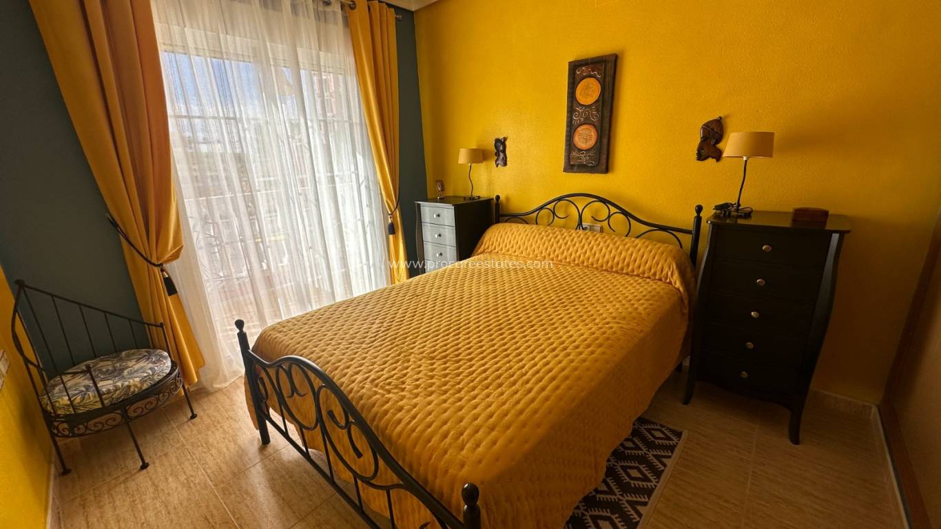 Verkoop - Stadswoning - Bigastro