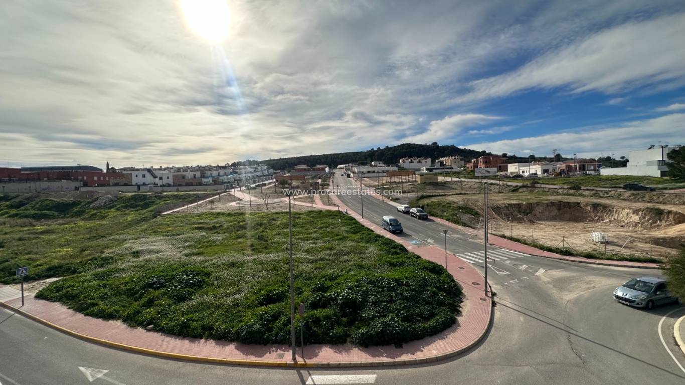 Verkoop - Stadswoning - Bigastro