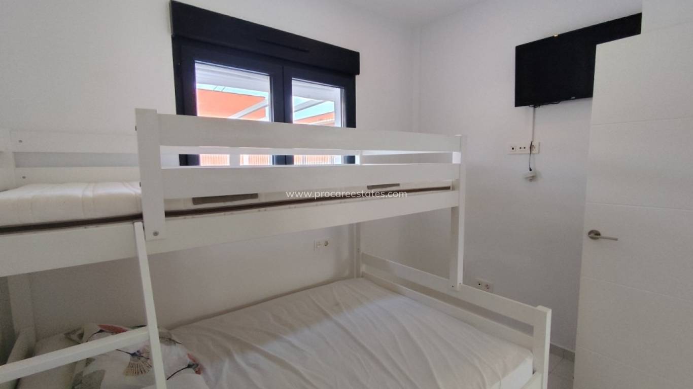 Verkoop - Stadswoning - Bigastro