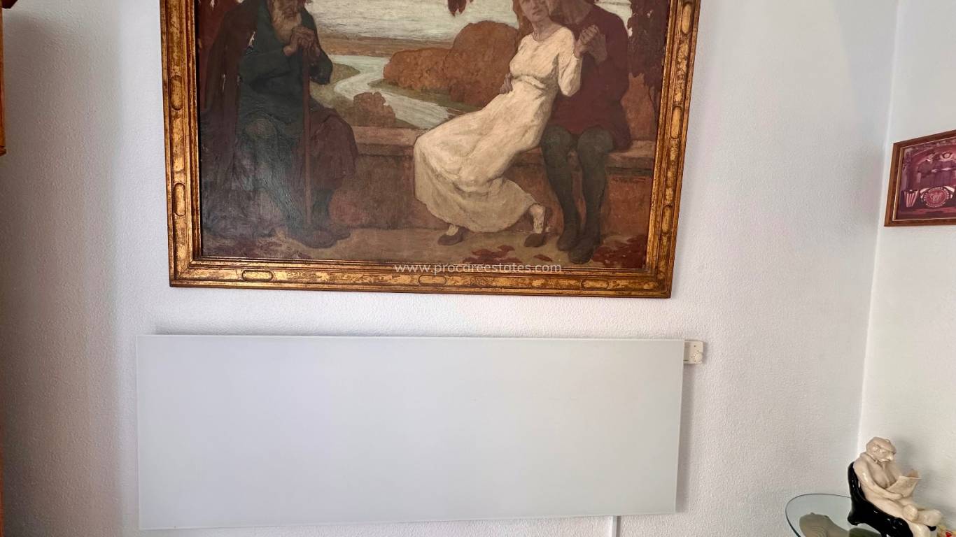 Verkoop - Stadswoning - Ciudad Quesada - Doña Pepa