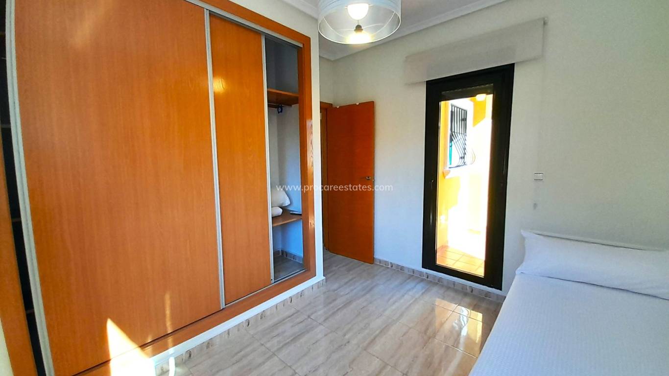 Verkoop - Stadswoning - Ciudad Quesada - Lo Marabu