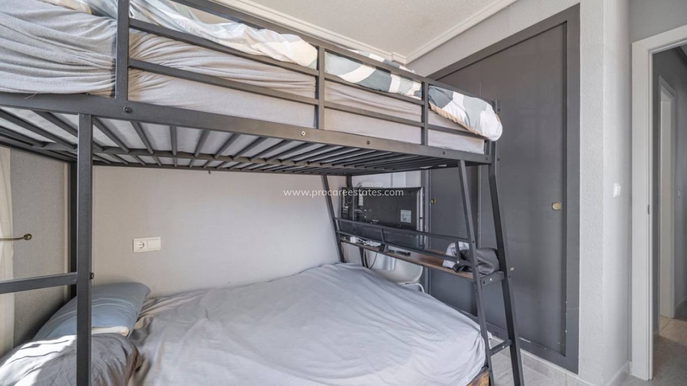 Verkoop - Stadswoning - Ciudad Quesada - Lo Marabu