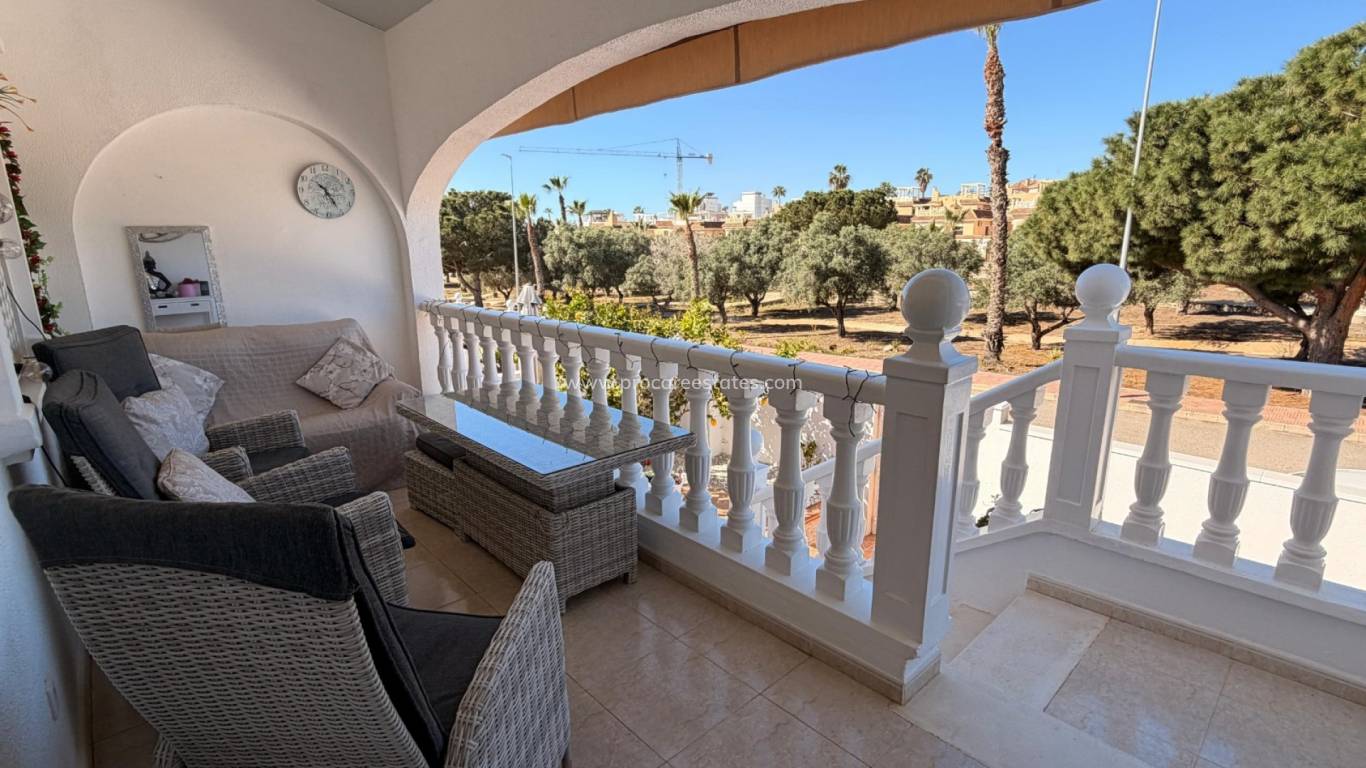 Verkoop - Stadswoning - Ciudad Quesada - Rojales