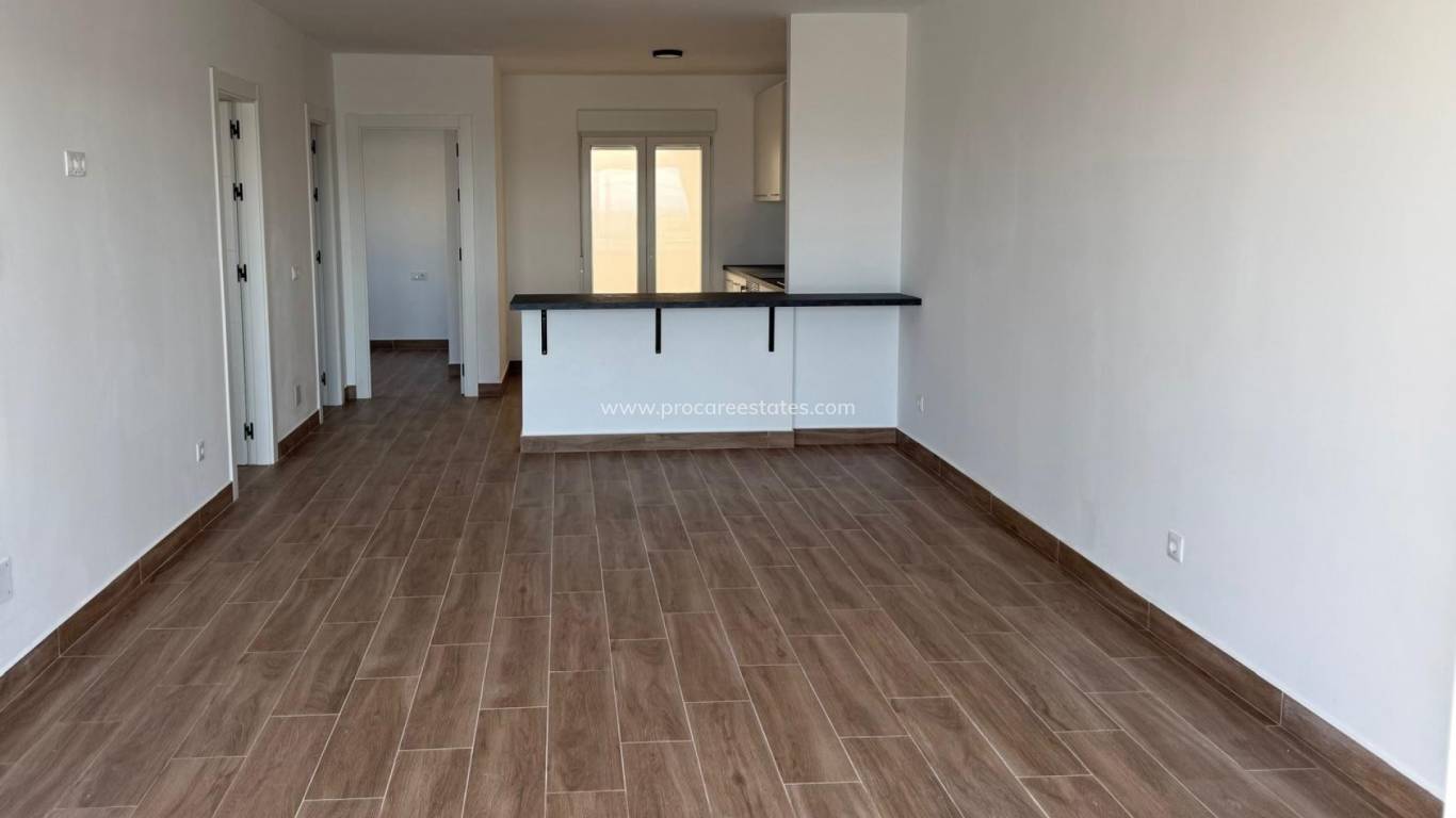 Verkoop - Stadswoning - Ciudad Quesada - Rojales