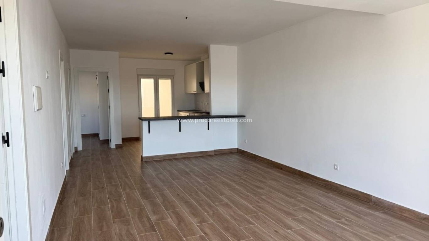 Verkoop - Stadswoning - Ciudad Quesada - Rojales