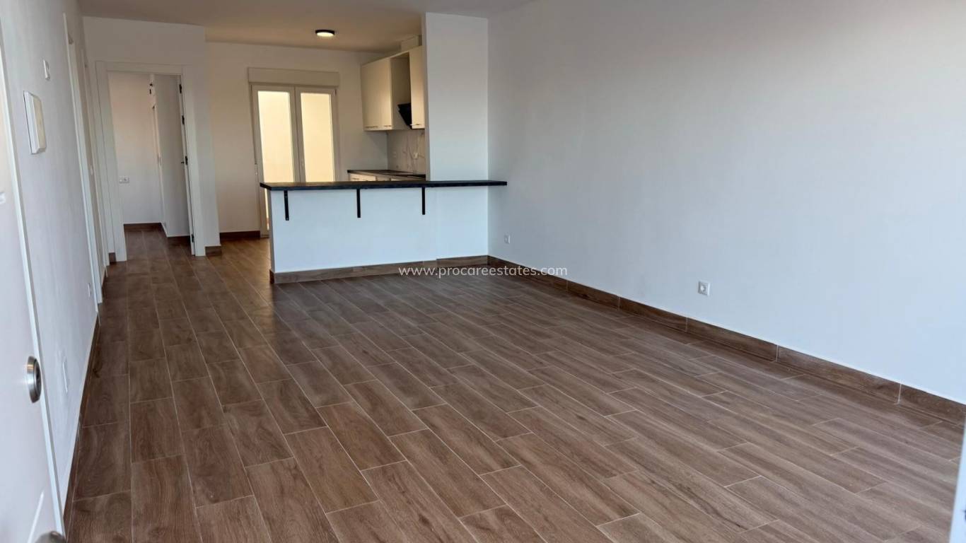 Verkoop - Stadswoning - Ciudad Quesada - Rojales