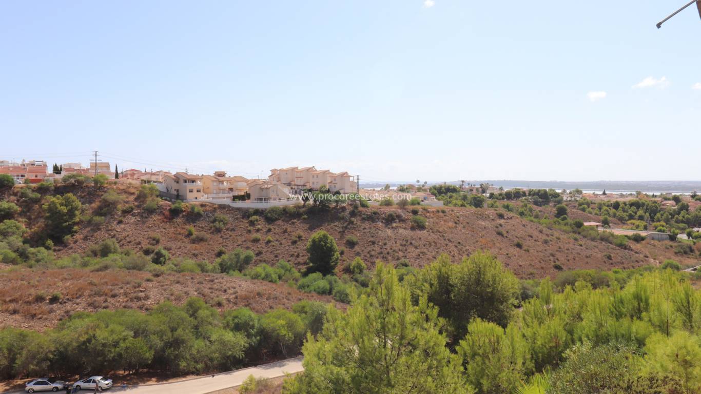 Verkoop - Stadswoning - Ciudad Quesada