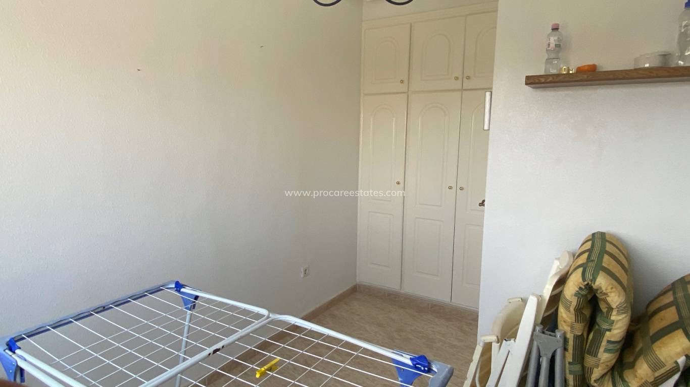 Verkoop - Stadswoning - Ciudad Quesada