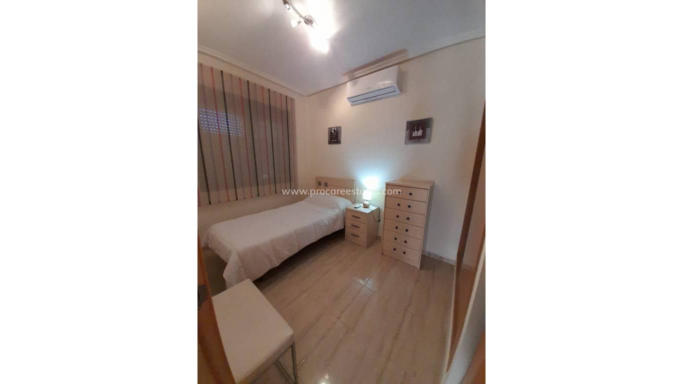 Verkoop - Stadswoning - Ciudad Quesada