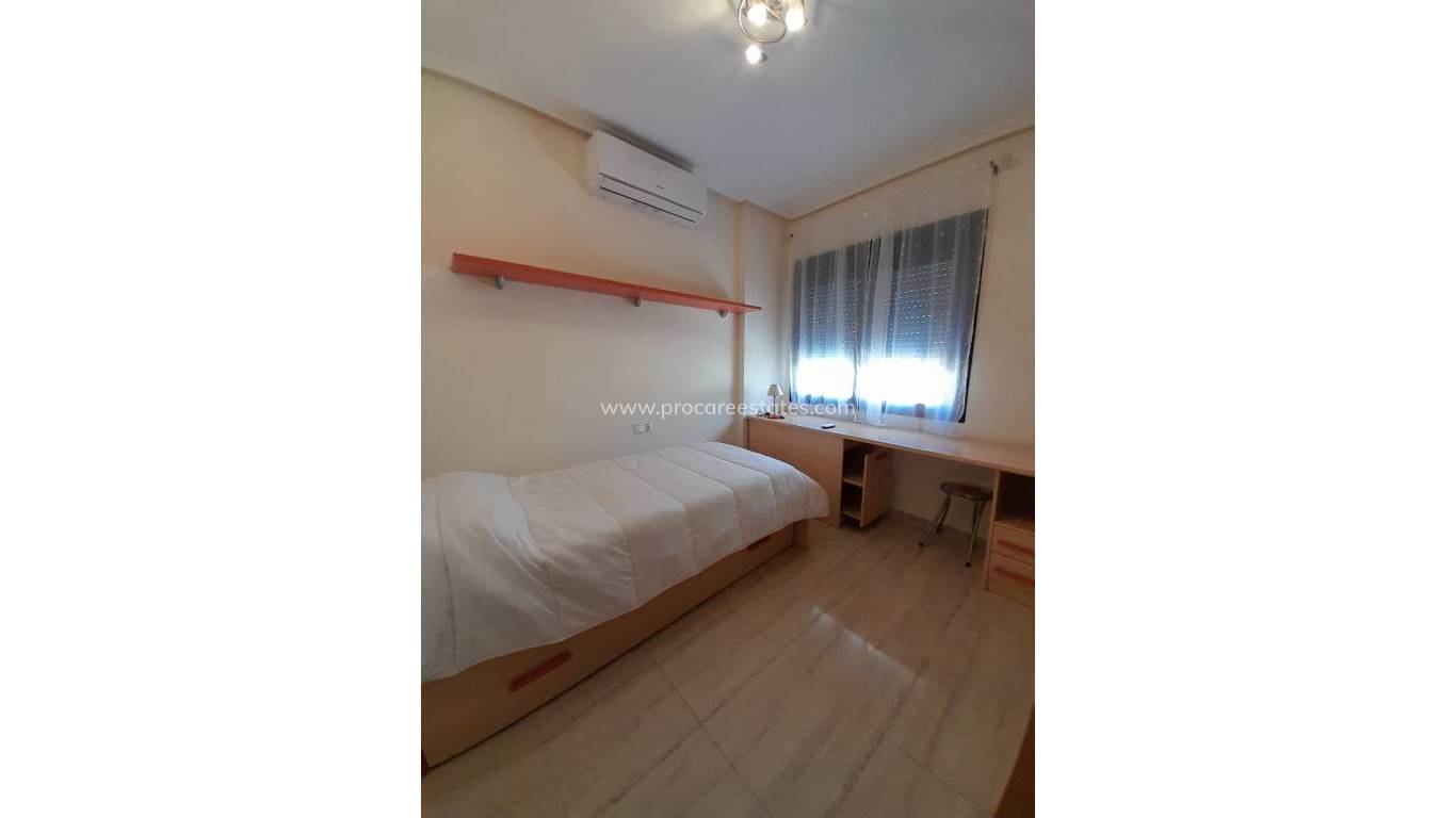 Verkoop - Stadswoning - Ciudad Quesada