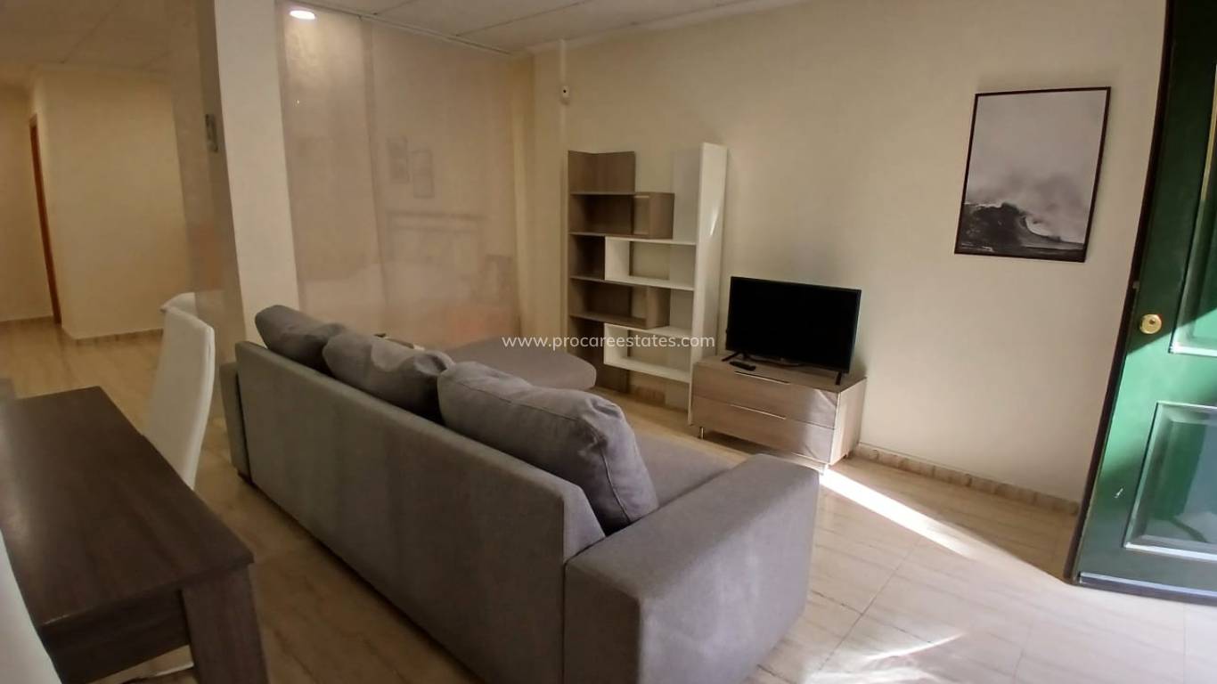 Verkoop - Stadswoning - Ciudad Quesada