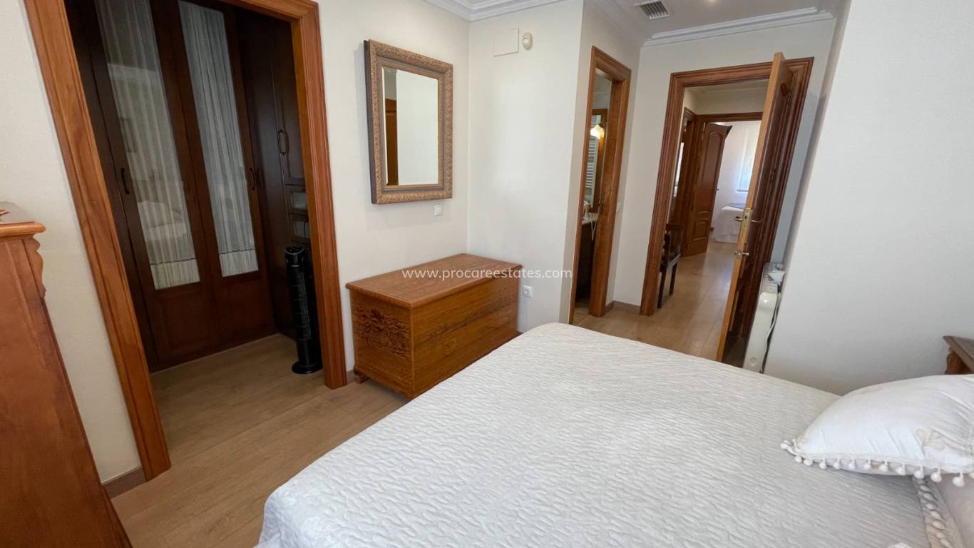 Verkoop - Stadswoning - Elche - Centro