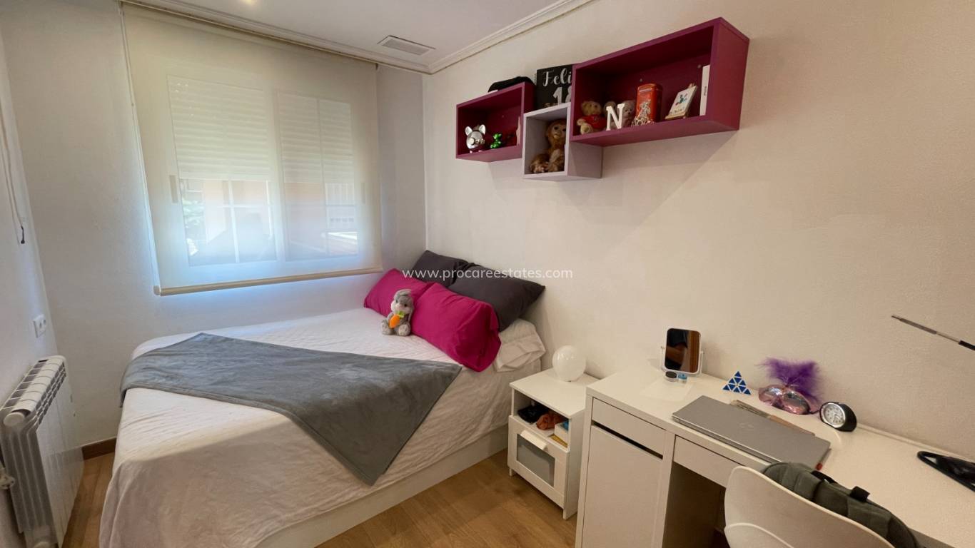 Verkoop - Stadswoning - Elche - Centro