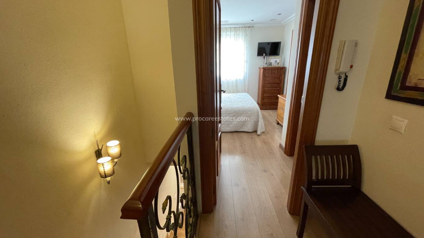 Verkoop - Stadswoning - Elche - Centro